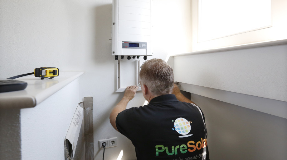 PureSolar Valkenswaard afbeelding 2